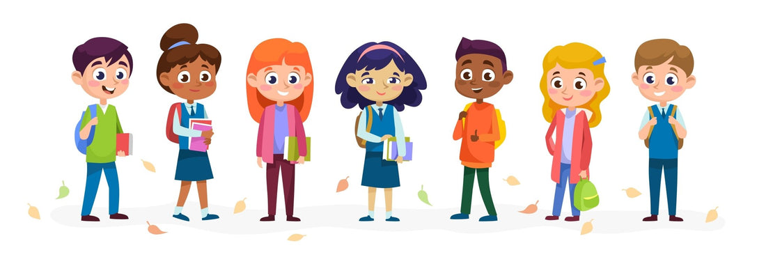 Culture in Classrooms - Tulsie